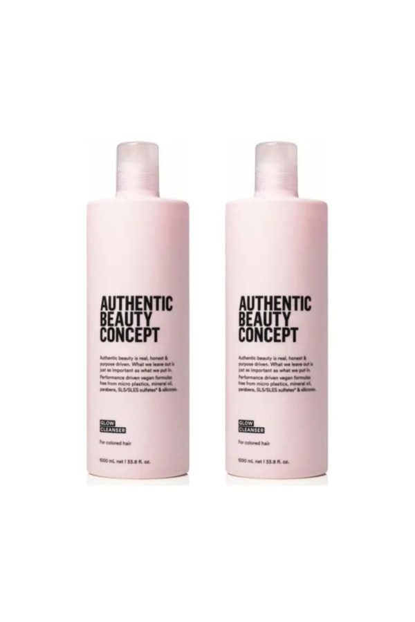 شامپو اورجینال برند Authentic beauty concept کد 855242761