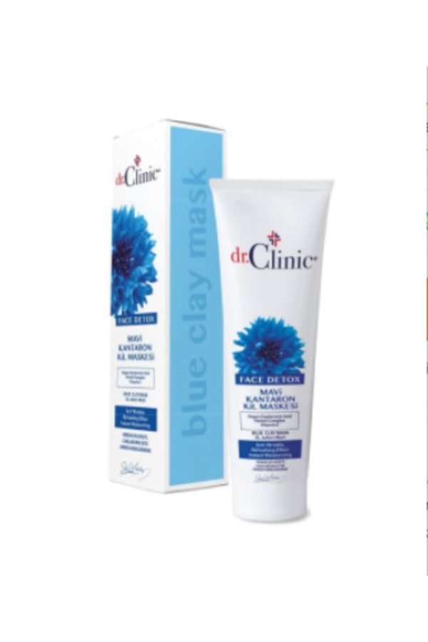 ماسک صورت اورجینال برند Dr clinic کد 101825095