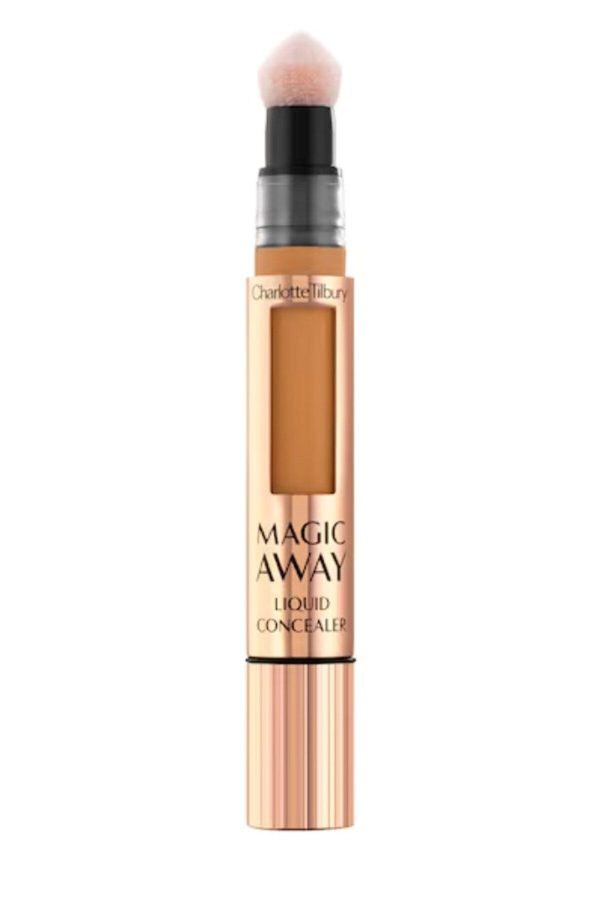 کانسیلر اورجینال برند Charlotte tilbury مدل Magic away liquid concealer کد 856920910