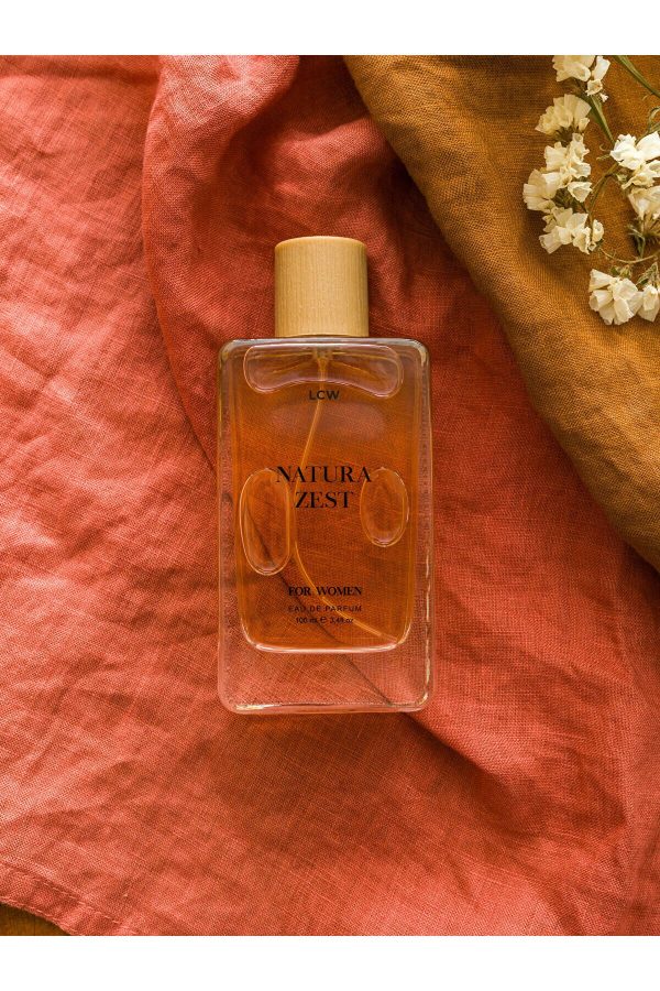 ادکلن اورجینال برند Lc waikiki مدل Natura Zest Edp کد 856073724