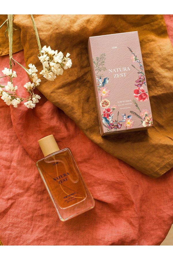 ادکلن اورجینال برند Lc waikiki مدل Natura Zest Edp کد 856073724 - Image 2