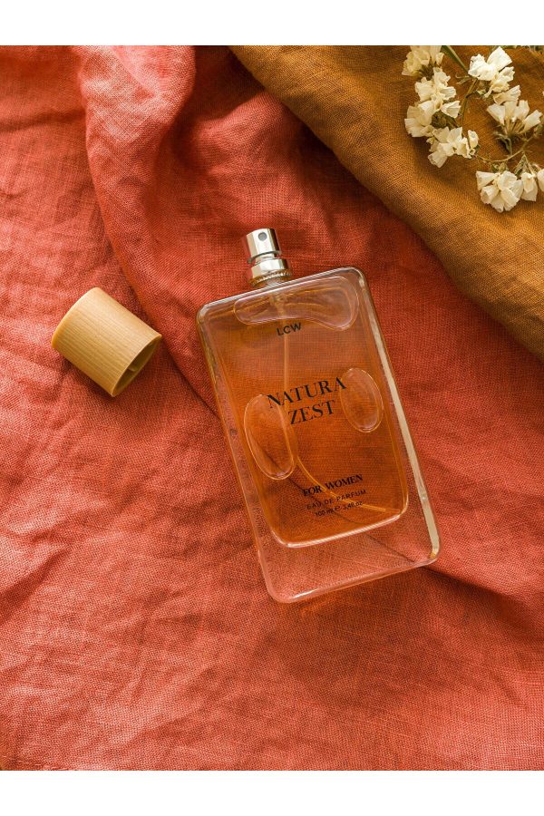 ادکلن اورجینال برند Lc waikiki مدل Natura Zest Edp کد 856073724 - Image 3