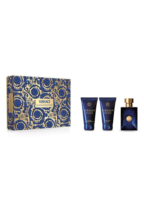 ادکلن اورجینال برند Versace مدل Dylan Blue کد 870495695