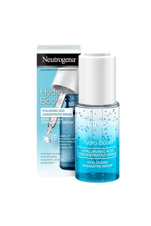 سرم پوست اورجینال برند Neutrogena کد 839356131