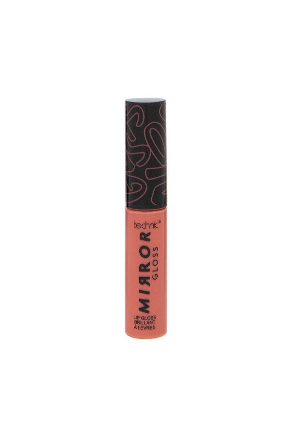 برق لب اورجینال برند Technic مدل Spiced Bun lip gloss کد 874910022