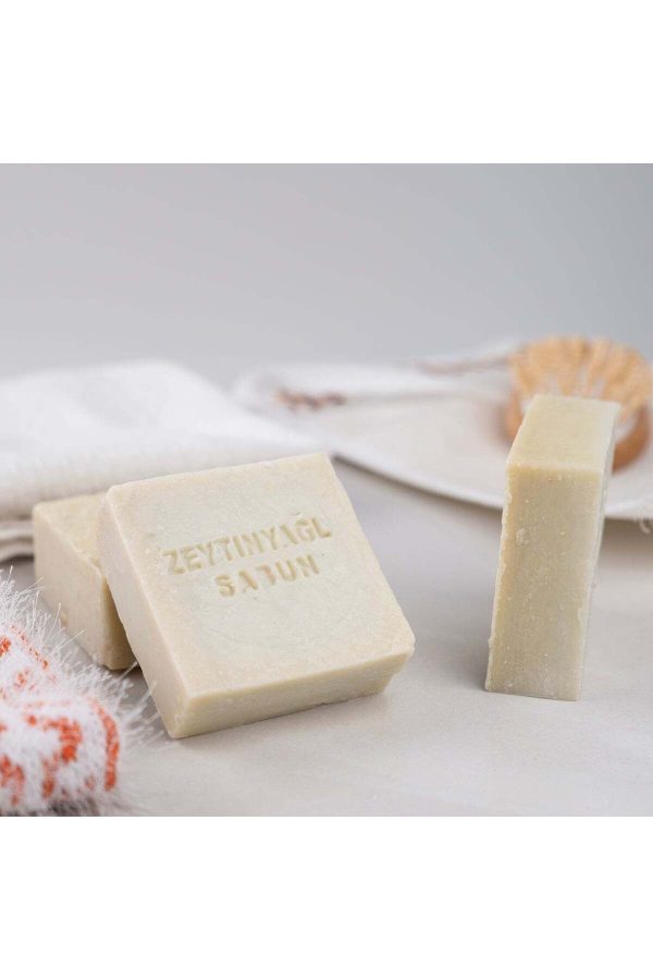 صابون جامد اورجینال برند Leblebi carsisi مدل Market Name Olive Oil Soap کد 858696011