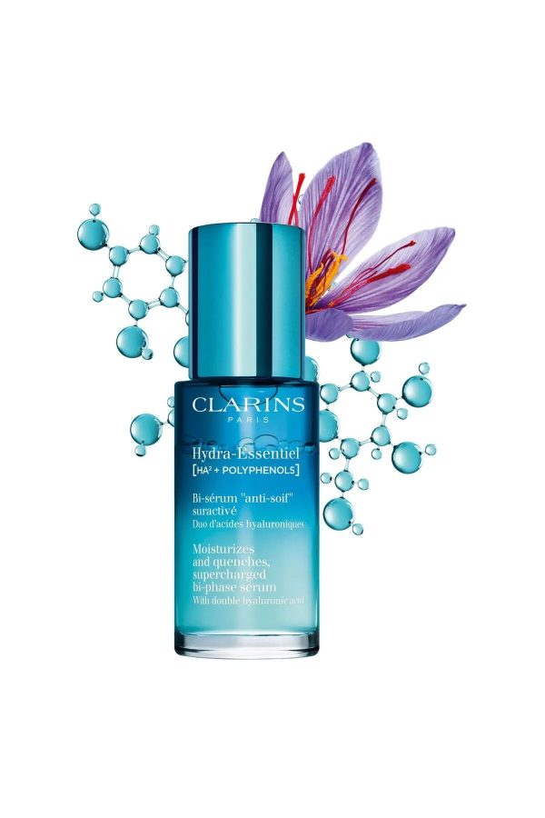 سرم پوست اورجینال برند Clarins کد 845550646