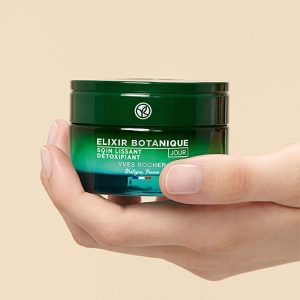 کرم صورت اورجینال برند Yves rocher کد 815205009
