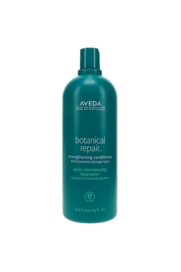 کرم مو اورجینال برند Aveda مدل Botanical Repair Strengthening Conditioner کد 860663171
