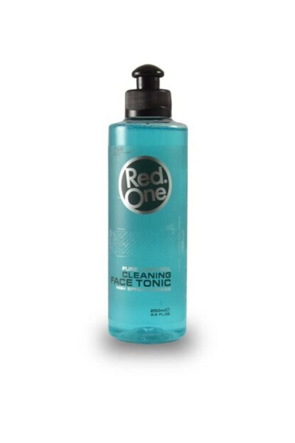 کرم جوان کننده اورجینال برند Red one مدل Yüz Temizleme Toniği 250ml کد 59148900