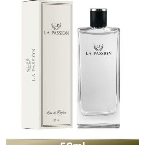 ادکلن اورجینال برند La passion مدل Invictus 50ml Edp کد 338672896