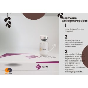 سرم پوست اورجینال برند Vane کد 298171341