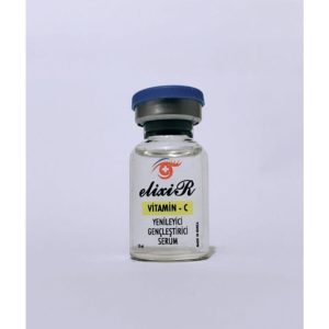 ست مراقبت از پوست اورجینال برند Elixir کد 45749621