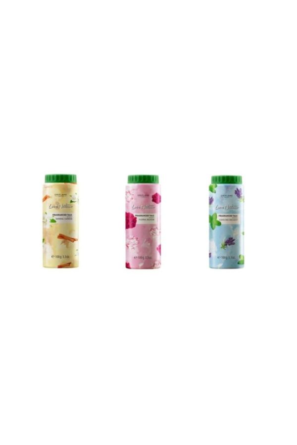 کرم بدن اورجینال برند Oriflame کد 69561653