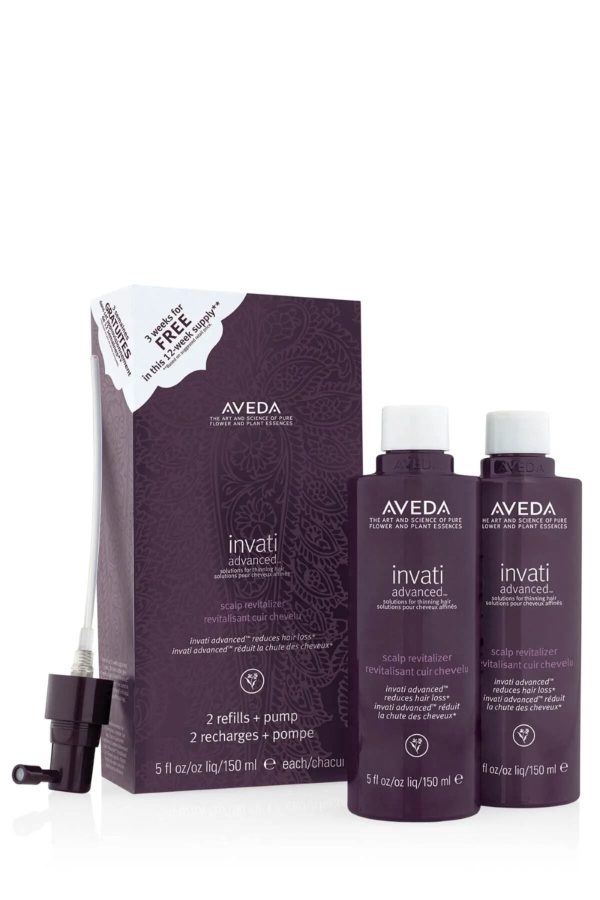 کرم مو اورجینال برند Aveda کد 880953560