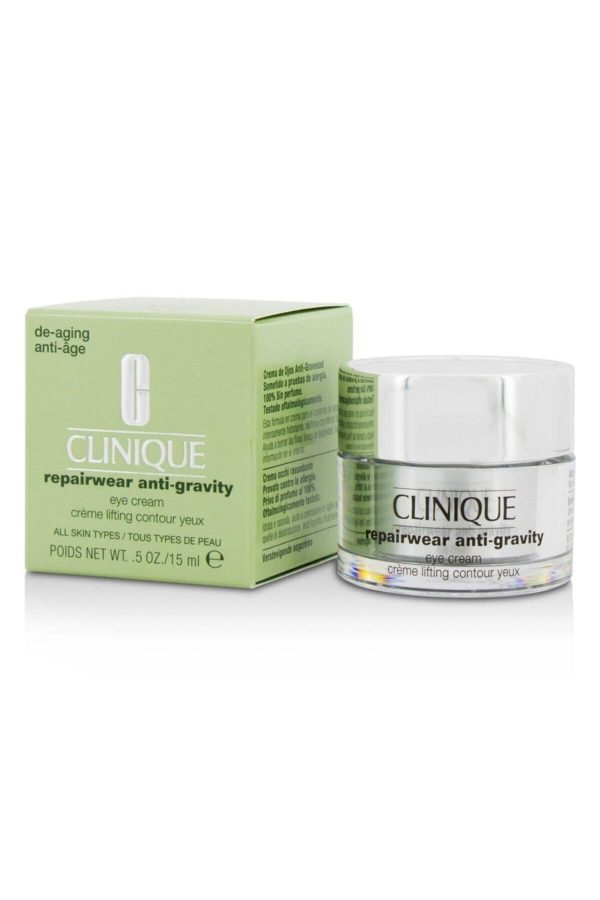کرم دور چشم اورجینال برند Clinique کد 797878859 - Image 2