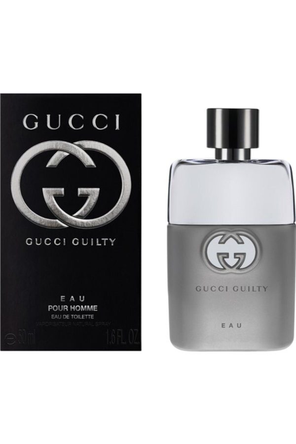 ادکلن اورجینال برند Gucci کد 192238