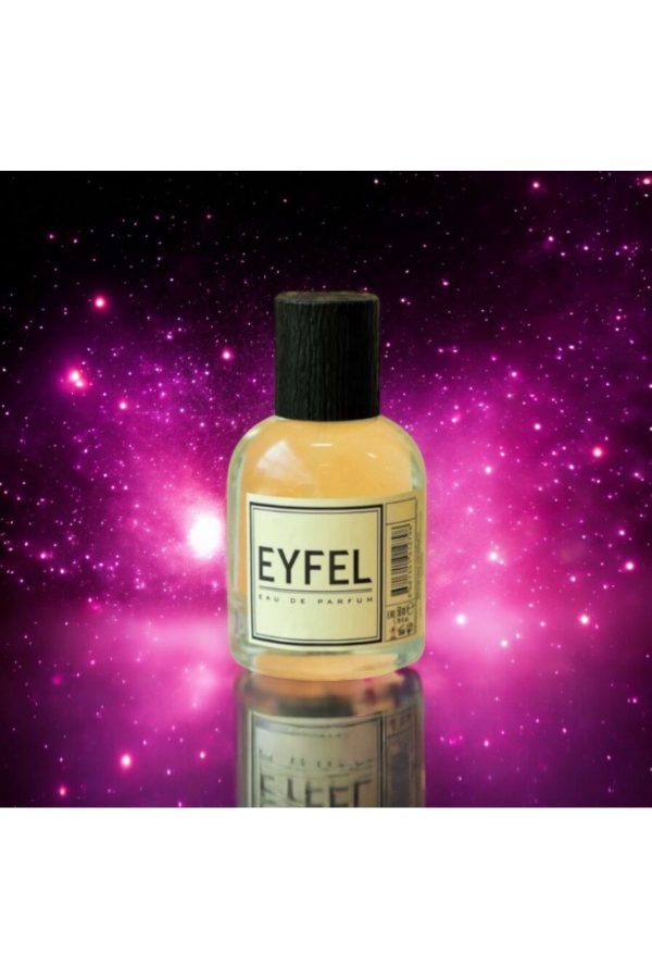ادکلن اورجینال برند Eyfel parfum مدل Kadın Parfüm W120 50 ml کد 817238184 - Image 8