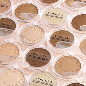 کرم پودر اورجینال برند Sephora کد 835370272