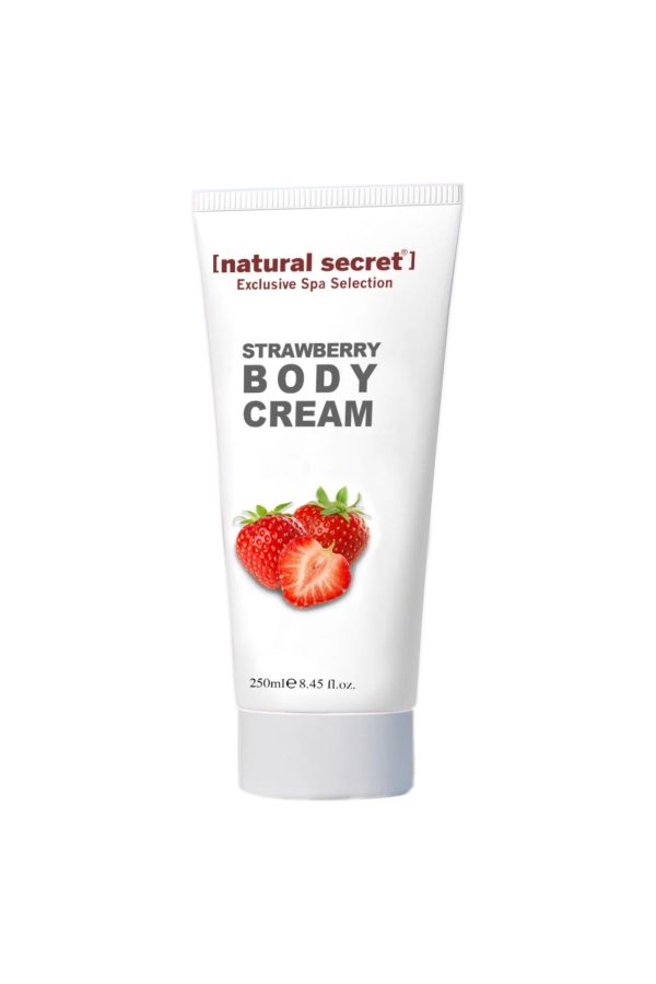 کرم بدن اورجینال برند Natural secret کد 879423628