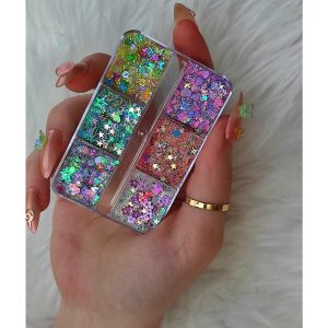 سایه چشم اورجینال برند Hbtasarim کد 709668056