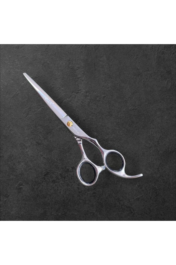 قیچی مو اورجینال برند Della مدل NPK15-65 کد 841579386