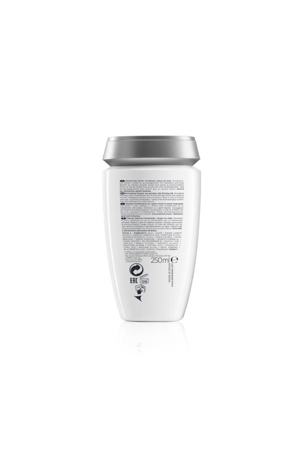 شامپو اورجینال برند Kerastase مدل Bain Prevention کد 789003628 - Image 2