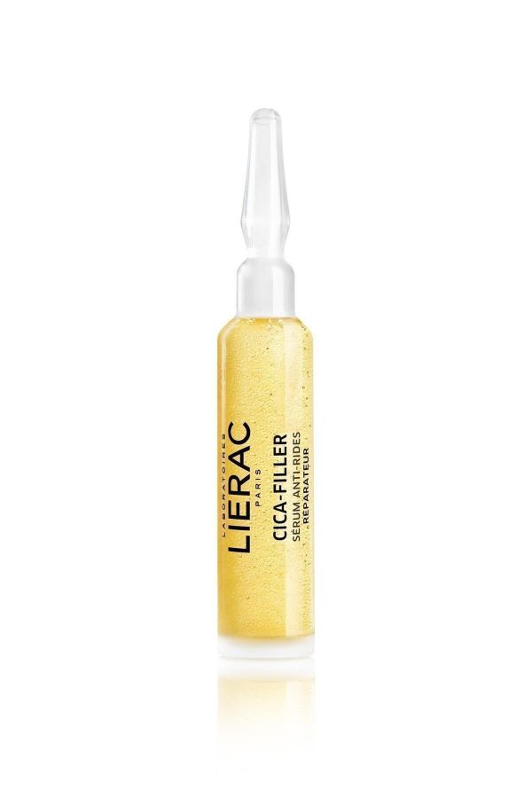 سرم پوست اورجینال برند Lierac مدل Cica-filler serum کد 32094189