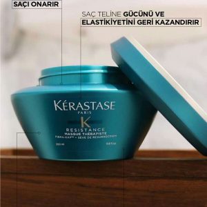 ماسک مو اورجینال برند Kerastase کد 866827056