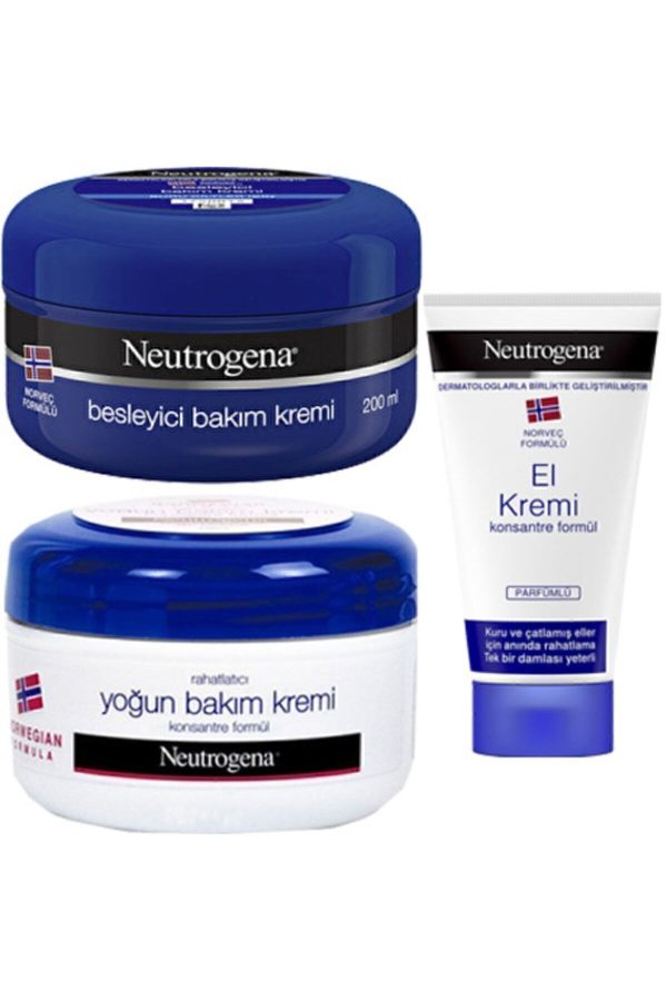 کرم دست اورجینال برند Neutrogena کد 145332062