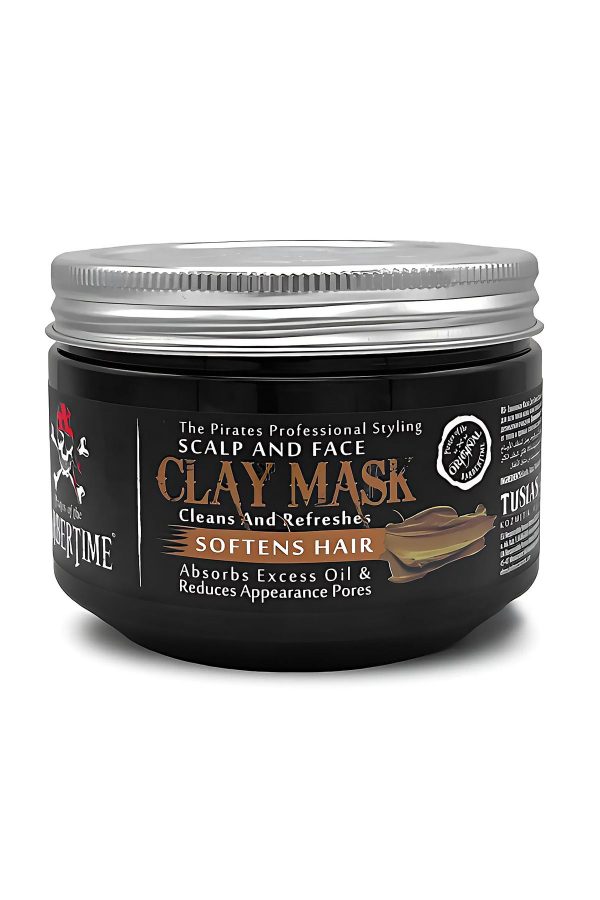 ماسک صورت اورجینال برند Barbertime کد 863686827 - Image 2