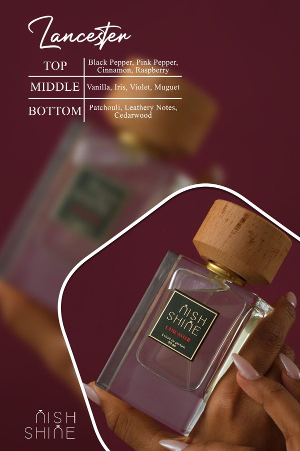 ادکلن اورجینال برند Nishshine کد 864971779