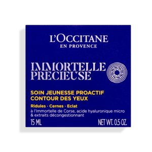 کرم دور چشم اورجینال برند L occitane کد 876629223