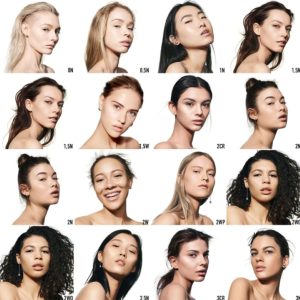 کرم فاندیشن اورجینال برند Dior کد 757661018