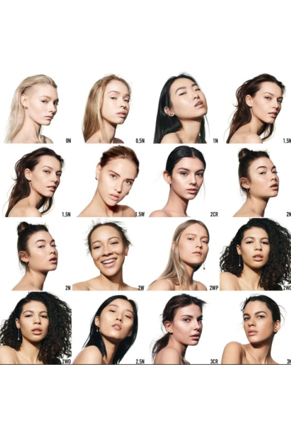 کرم فاندیشن اورجینال برند Dior کد 757661018 - Image 2