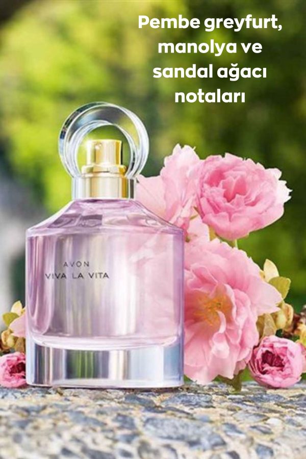 ادکلن اورجینال برند Avon کد 832904423 - Image 3