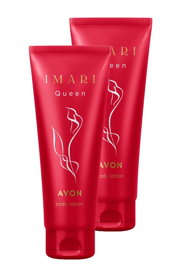کرم بدن اورجینال برند Avon کد 801180136