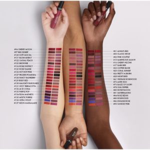 رژ لب اورجینال برند Sephora کد 863674978