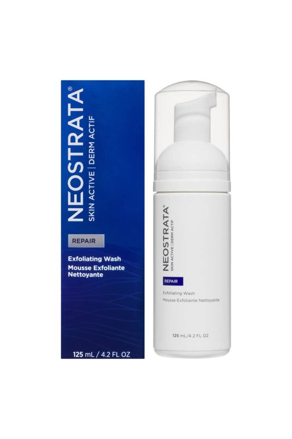 پاک کننده صورت اورجینال برند Neostrata کد 788250216