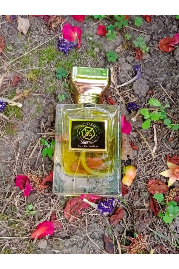 ادکلن اورجینال برند Balbeyaz مدل Animaliq Parfum Etkili Unisex کد 842983795