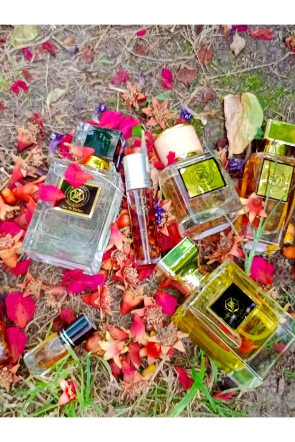 ادکلن اورجینال برند Balbeyaz مدل Animaliq Parfum Etkili Unisex کد 842983795 - Image 2