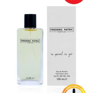 ادکلن اورجینال برند Frederic patric مدل F-1 100 ML کد 220082831 1 1 org zoom 4548