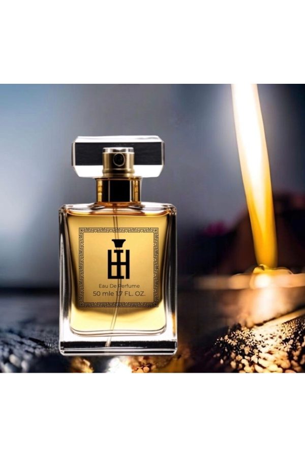 اسانس ادکلن اورجینال برند Hlt kozmetik کد 874744203