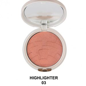 کرم روشن کننده اورجینال برند Gabrini مدل Highlighter 03 کد 792506722 2 1 org zoom 4664
