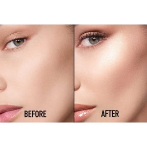 کرم روشن کننده اورجینال برند Dior مدل Backstage Glow Face Palette کد 833679908