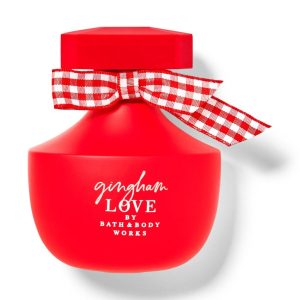 ادکلن اورجینال برند Bath body works مدل Gingham Love Eau De Parfum کد 341803098