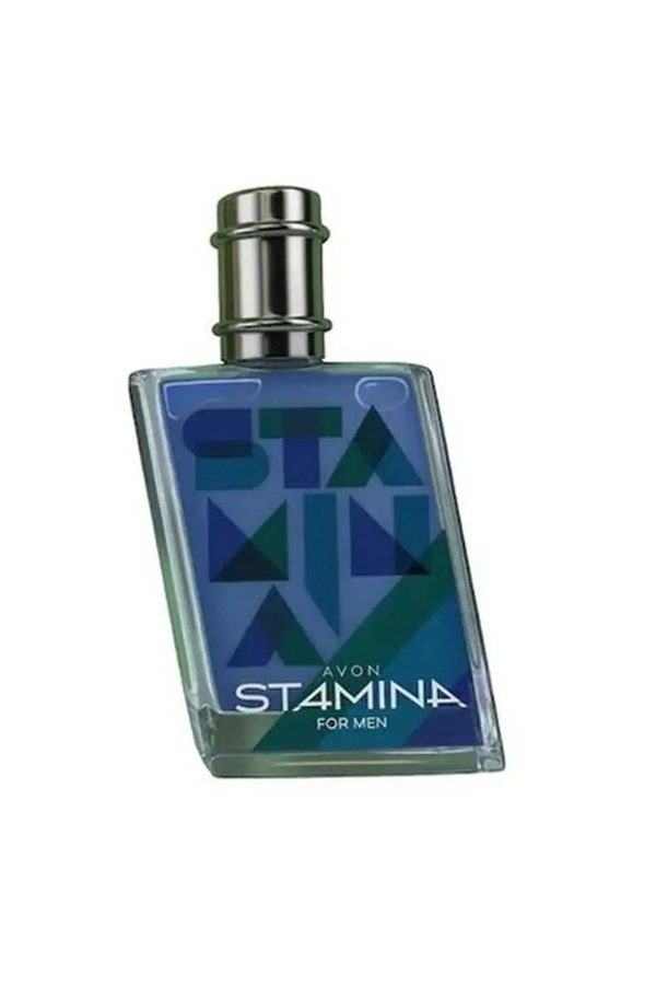ادکلن اورجینال برند Avon مدل STAMINA EDT 75ML کد 755620719