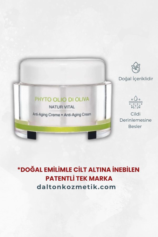 کرم صورت اورجینال برند Dalton marine cosmetics کد 66362876 - Image 5
