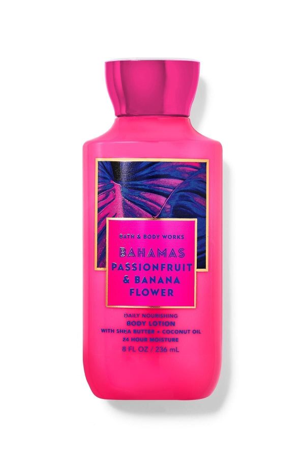 کرم بدن اورجینال برند Bath body works کد 843057667
