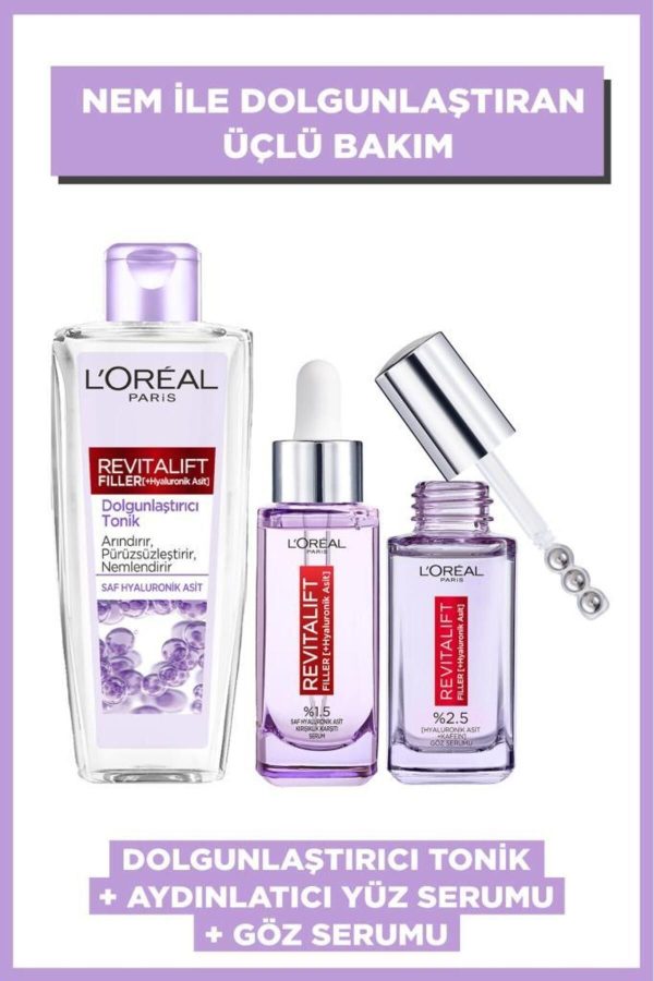 ست مراقبت از پوست اورجینال برند L oreal paris کد 869910495